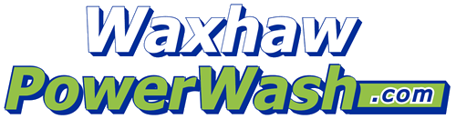 Waxhaw Powerwash North Carolina